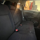Honda CR-V LX 2.0 16V 2WD Mec. 2012 Gasolina-6