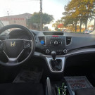 Honda CR-V LX 2.0 16V 2WD Mec. 2012 Gasolina-5