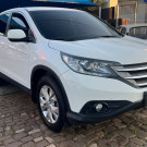 Honda CR-V LX 2.0 16V 2WD Mec. 2012 Gasolina-1