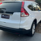 Honda CR-V LX 2.0 16V 2WD Mec. 2012 Gasolina-4
