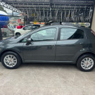 Fiat Punto ESSENCE 1.6 Flex 16V 5p 2014 Flex-2