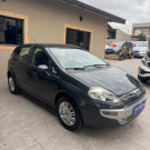 Fiat Punto ESSENCE 1.6 Flex 16V 5p 2014 Flex-1