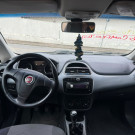 Fiat Punto ESSENCE 1.6 Flex 16V 5p 2014 Flex-8