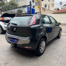 Fiat Punto ESSENCE 1.6 Flex 16V 5p 2014 Flex-3