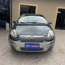 Fiat Punto ESSENCE 1.6 Flex 16V 5p 2014 Flex-0