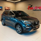 Hyundai Creta Prestige 2.0 16V Flex Aut. 2018 Flex-0
