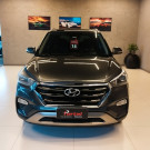 Hyundai Creta Prestige 2.0 16V Flex Aut. 2018 Flex-1