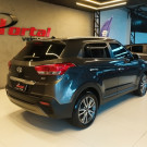 Hyundai Creta Prestige 2.0 16V Flex Aut. 2018 Flex-3