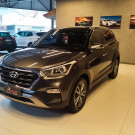 Hyundai Creta Prestige 2.0 16V Flex Aut. 2018 Flex-2