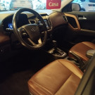 Hyundai Creta Prestige 2.0 16V Flex Aut. 2018 Flex-7