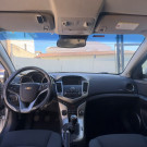 GM - Chevrolet CRUZE HB Sport LT 1.8 16V FlexP. 5p Mec 2014 Flex-7