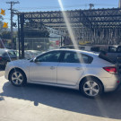 GM - Chevrolet CRUZE HB Sport LT 1.8 16V FlexP. 5p Mec 2014 Flex-2