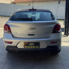 GM - Chevrolet CRUZE HB Sport LT 1.8 16V FlexP. 5p Mec 2014 Flex-5