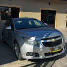 GM - Chevrolet CRUZE HB Sport LT 1.8 16V FlexP. 5p Mec 2014 Flex-0