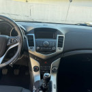 GM - Chevrolet CRUZE HB Sport LT 1.8 16V FlexP. 5p Mec 2014 Flex-8