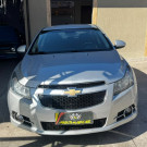 GM - Chevrolet CRUZE HB Sport LT 1.8 16V FlexP. 5p Mec 2014 Flex-1