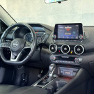 Nissan Sentra Advance 2.0 16V Aut. 2025 Gasolina-4