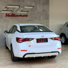 Nissan Sentra Advance 2.0 16V Aut. 2025 Gasolina-2