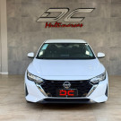 Nissan Sentra Advance 2.0 16V Aut. 2025 Gasolina-10