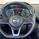 Nissan Sentra Advance 2.0 16V Aut. 2025 Gasolina-9