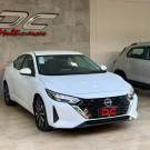 Nissan Sentra Advance 2.0 16V Aut. 2025 Gasolina-0