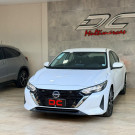 Nissan Sentra Advance 2.0 16V Aut. 2025 Gasolina-6