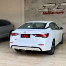 Nissan Sentra Advance 2.0 16V Aut. 2025 Gasolina-1