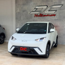 BYD Dolphin Mini (Elétrico) 2025 Elétrico-8