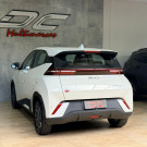 BYD Dolphin Mini (Elétrico) 2025 Elétrico-1