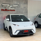BYD Dolphin Mini (Elétrico) 2025 Elétrico-0