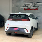 BYD Dolphin Mini (Elétrico) 2025 Elétrico-4