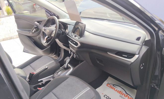 GM - Chevrolet TRACKER LT 1.0 Turbo 12V Flex Aut. 2022 Flex-8