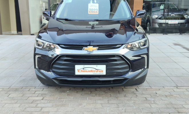 GM - Chevrolet TRACKER LT 1.0 Turbo 12V Flex Aut. 2022 Flex-3