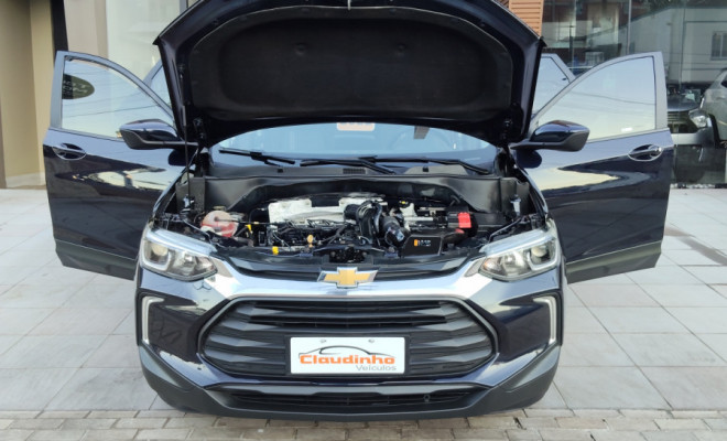 GM - Chevrolet TRACKER LT 1.0 Turbo 12V Flex Aut. 2022 Flex-5