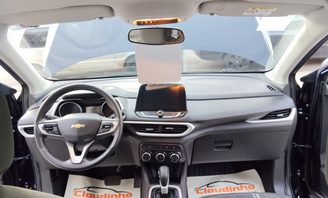GM - Chevrolet TRACKER LT 1.0 Turbo 12V Flex Aut. 2022 Flex-6