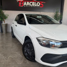 VW - VolksWagen Polo Track 1.0 Flex 12V 5p 2026 Flex-5