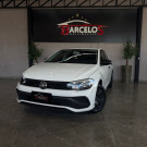 VW - VolksWagen Polo Track 1.0 Flex 12V 5p 2026 Flex-1