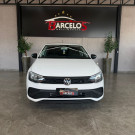 VW - VolksWagen Polo Track 1.0 Flex 12V 5p 2026 Flex-4