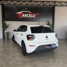 VW - VolksWagen Polo Track 1.0 Flex 12V 5p 2026 Flex-7