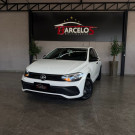 VW - VolksWagen Polo Track 1.0 Flex 12V 5p 2026 Flex-3