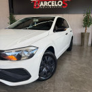 VW - VolksWagen Polo Track 1.0 Flex 12V 5p 2026 Flex-0