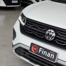 VW - VolksWagen T-Cross 200 TSI 1.0  Flex 12V 5p Aut. 2025 Flex-2