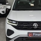 VW - VolksWagen T-Cross 200 TSI 1.0  Flex 12V 5p Aut. 2025 Flex-3