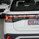 VW - VolksWagen T-Cross 200 TSI 1.0  Flex 12V 5p Aut. 2025 Flex-17