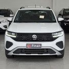 VW - VolksWagen T-Cross 200 TSI 1.0  Flex 12V 5p Aut. 2025 Flex-0