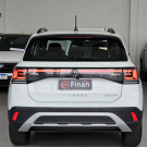 VW - VolksWagen T-Cross 200 TSI 1.0  Flex 12V 5p Aut. 2025 Flex-14