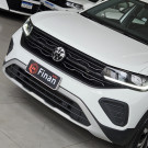 VW - VolksWagen T-Cross 200 TSI 1.0  Flex 12V 5p Aut. 2025 Flex-1