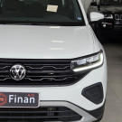 VW - VolksWagen T-Cross 200 TSI 1.0  Flex 12V 5p Aut. 2025 Flex-4