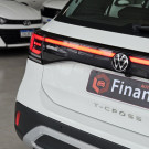 VW - VolksWagen T-Cross 200 TSI 1.0  Flex 12V 5p Aut. 2025 Flex-16