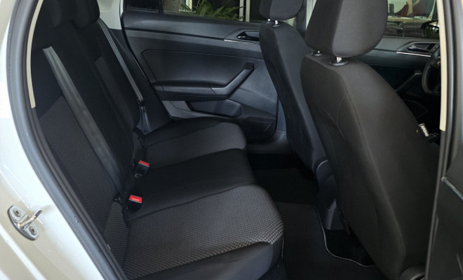 VW - VolksWagen VIRTUS 1.6 MSI Flex 16V 4p Aut. 2020 Flex-6